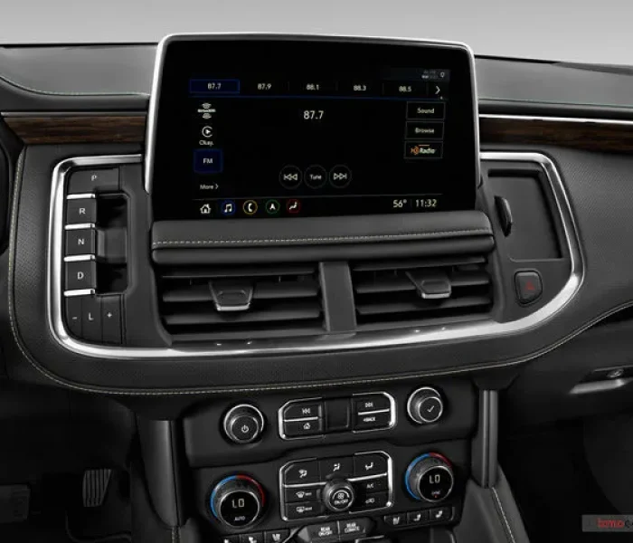 2023_chevrolet_suburban_audiosystem